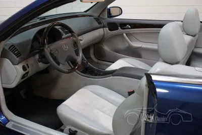 CLK 200
